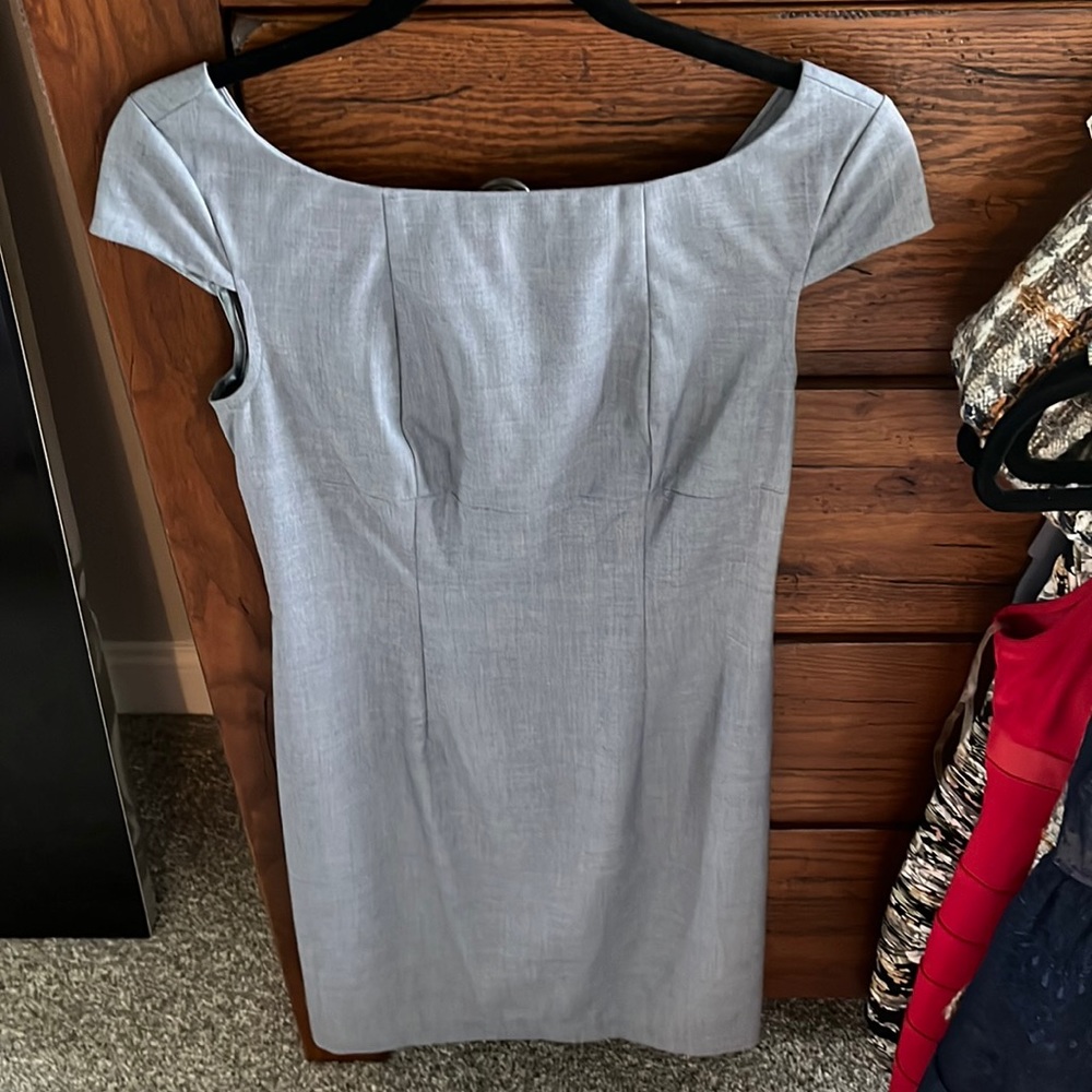 Professional dress